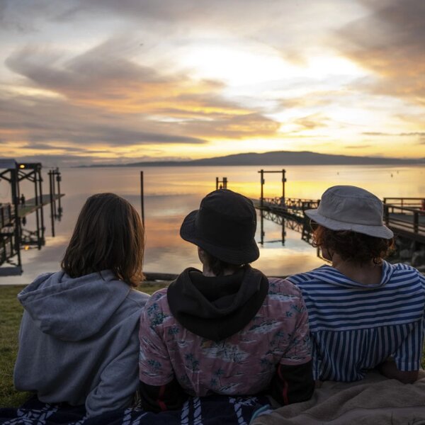 Bild zu Brentwood College School