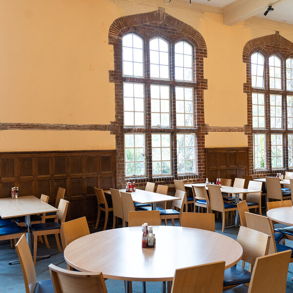 Bild zu St Edward`s School