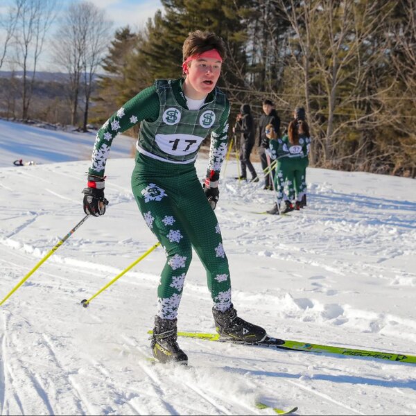 Bild zu St Johnsbury Academy