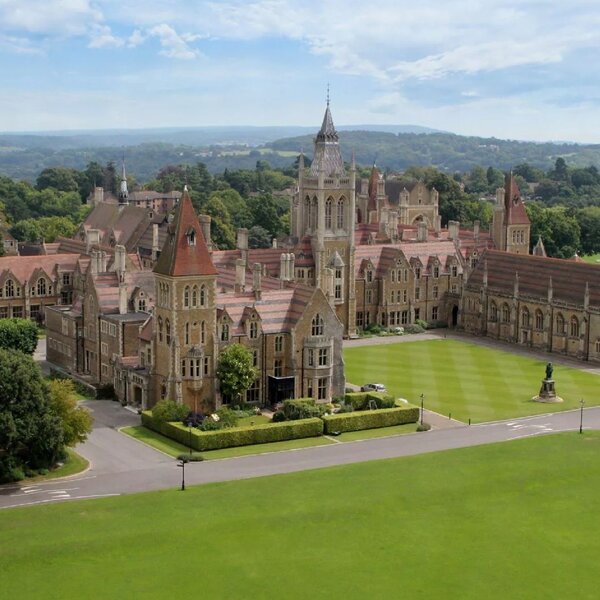 Bild zu Charterhouse