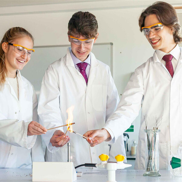 Bild zu Ardingly College