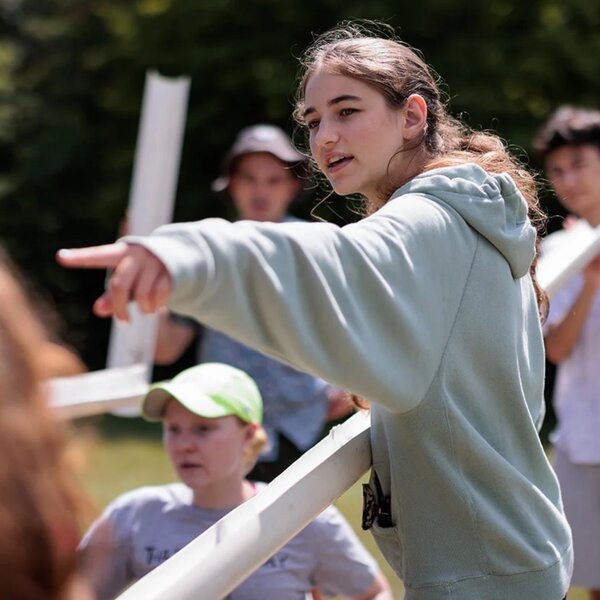 Bild zu Northfield Mount Hermon School