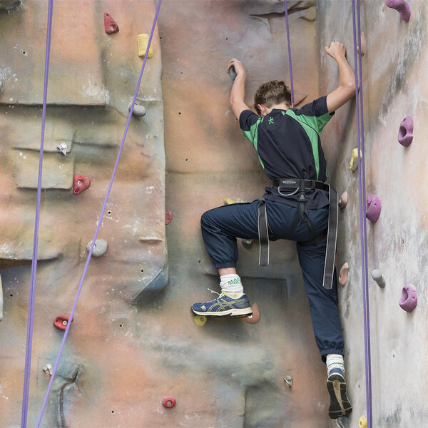 Bild zu Malvern College