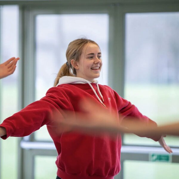 Bild zu Wellington College