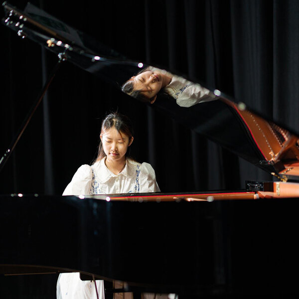 Bild zu St Clare`s Oxford