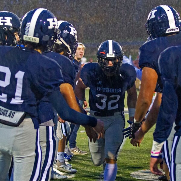 Bild zu Hotchkiss School