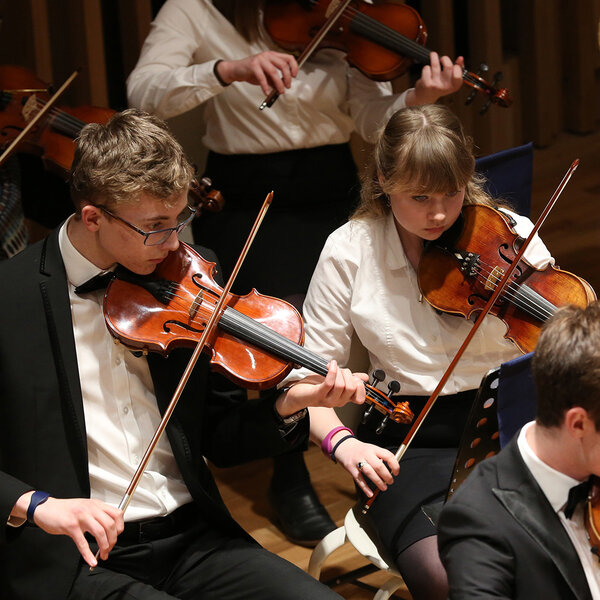 Bild zu King`s Bruton