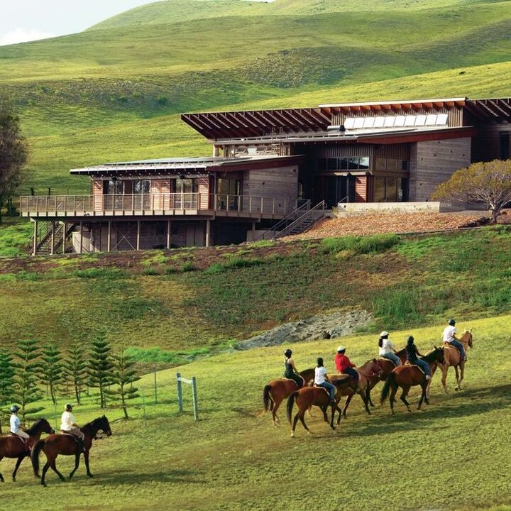 Header-Bild zu Hawaii Preparatory Academy