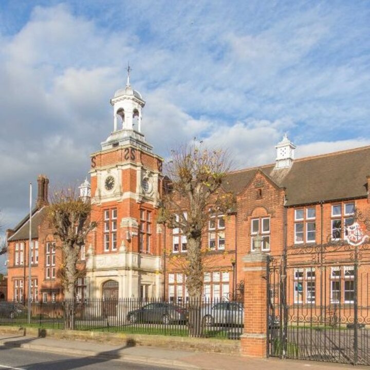 Header-Bild zu Brentwood School