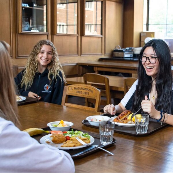 Bild zu Ridley College