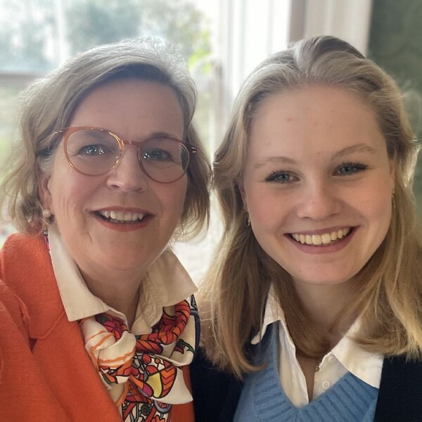 Bild zu St Edmund`s School Canterbury