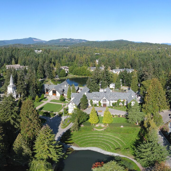 Header-Bild zu Shawnigan Lake School