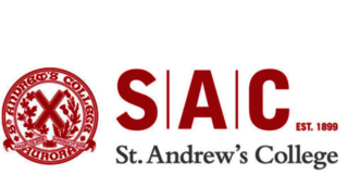 Schul-Logo: St. Andrew`s College