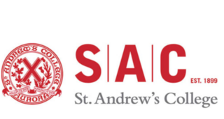 Schul-Logo: St. Andrew`s College