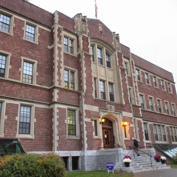 Bild zu Bishop`s College School