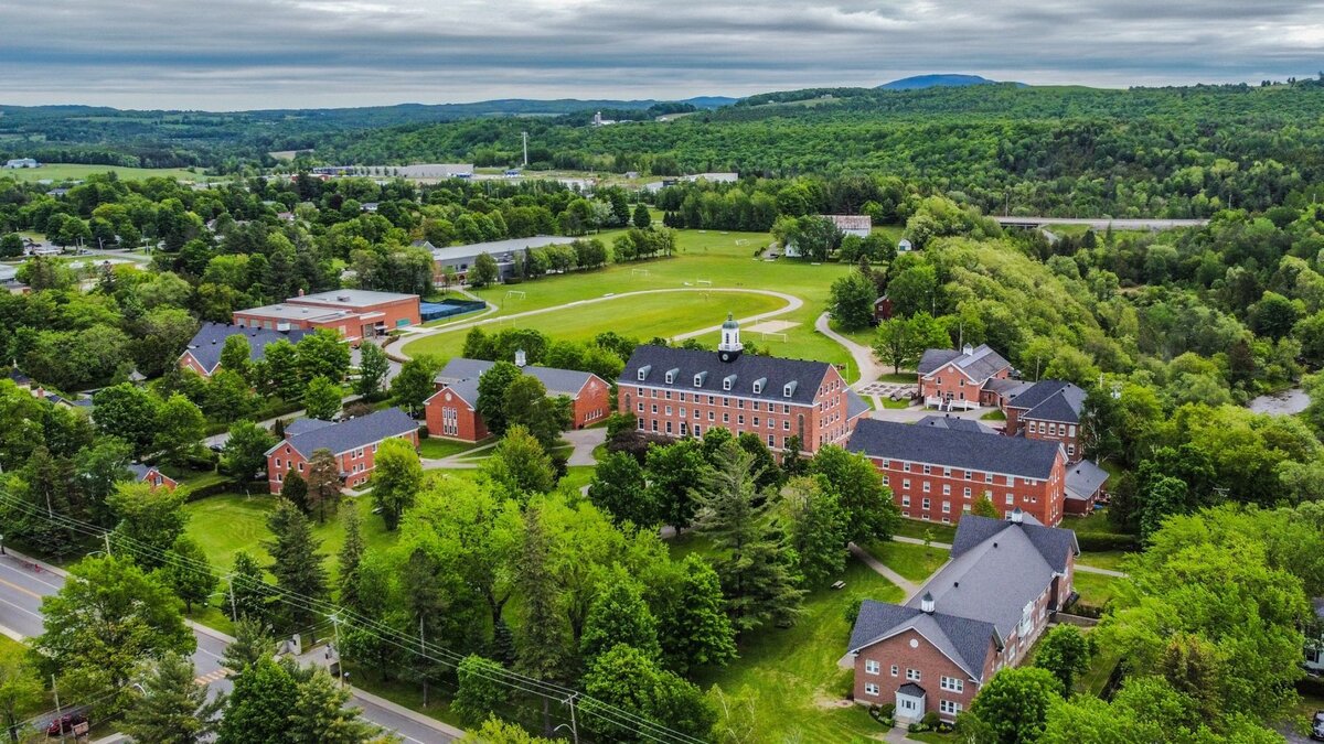 Header-Bild zu Stanstead College