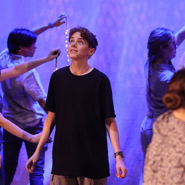 Bild zu Leighton Park School