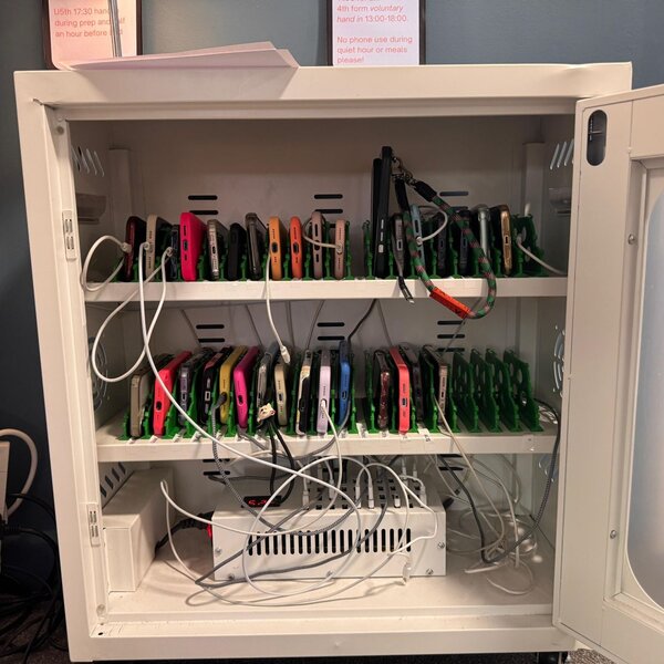 Bild zu Uppingham School