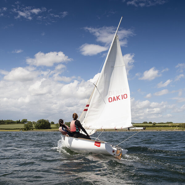 Bild zu Oakham School