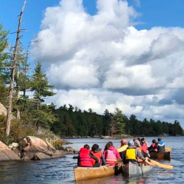 Bild zu Albert College