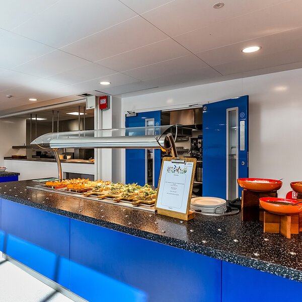 Bild zu Christs Hospital