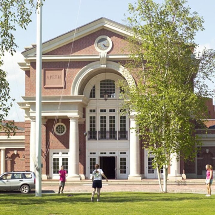 Header-Bild zu Hotchkiss School