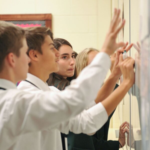 Bild zu Ashbury College