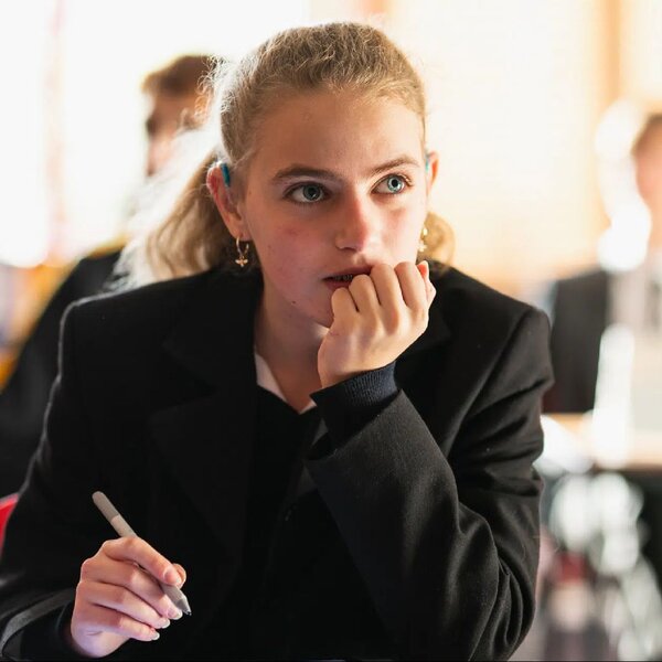 Bild zu Wellington College