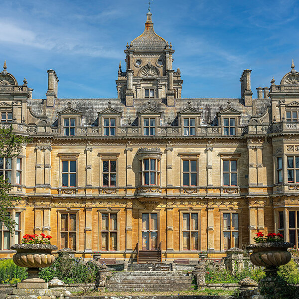 Bild zu Westonbirt School