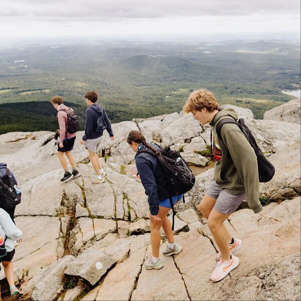 Bild zu Northfield Mount Hermon School