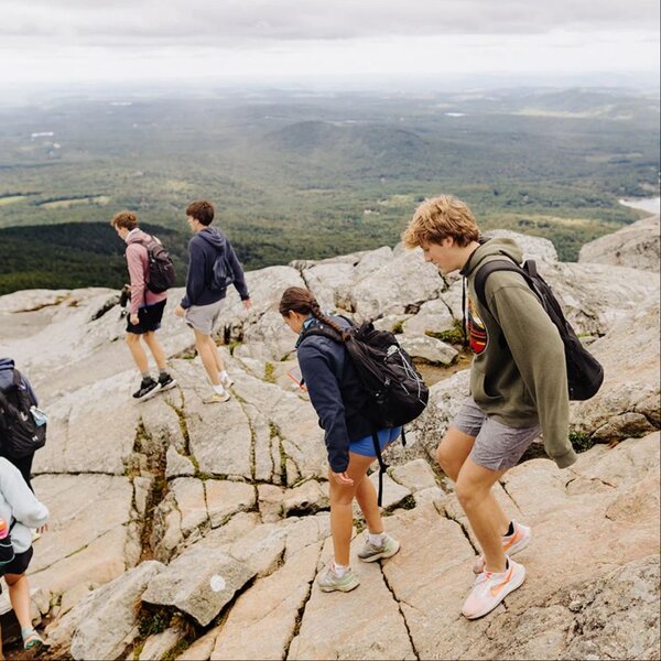 Bild zu Northfield Mount Hermon School