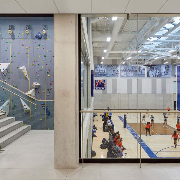 Bild zu Appleby College