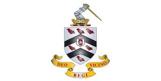 Schul-Logo: Bromsgrove School