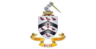 Schul-Logo: Bromsgrove School