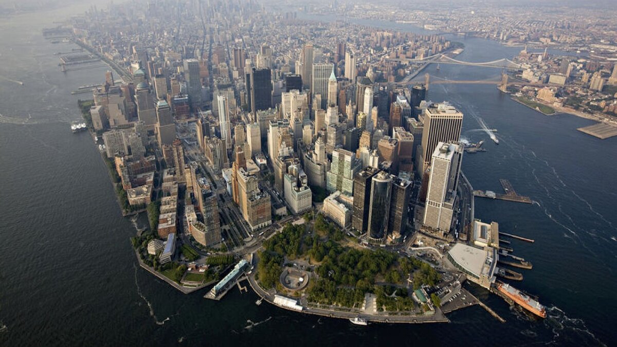 Header-Bild zu Léman Manhattan Prep School