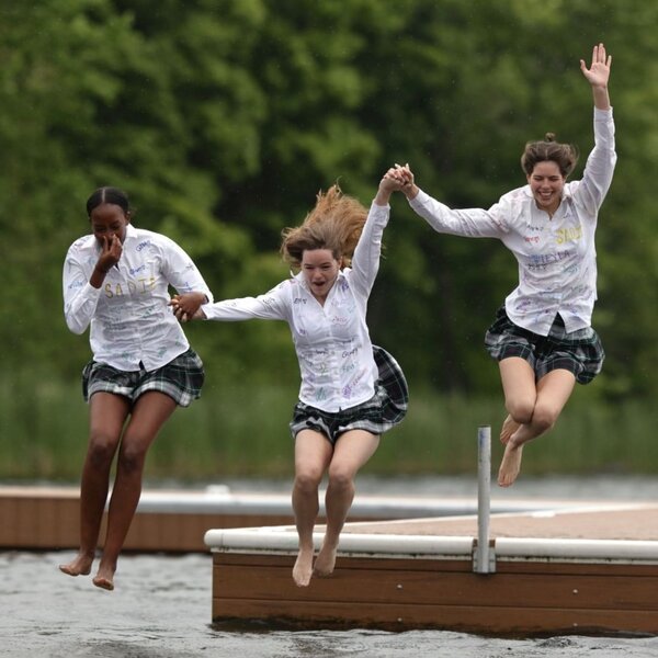 Bild zu Lakefield College School