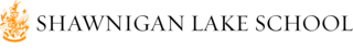 Schul-Logo: Shawnigan Lake School