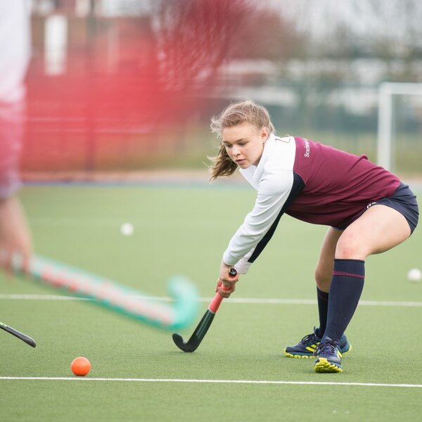 Bild zu Scarborough College