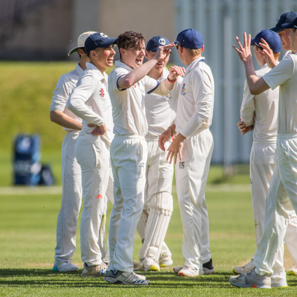 Bild zu Clifton College