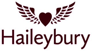 Schul-Logo: Haileybury - Ostern