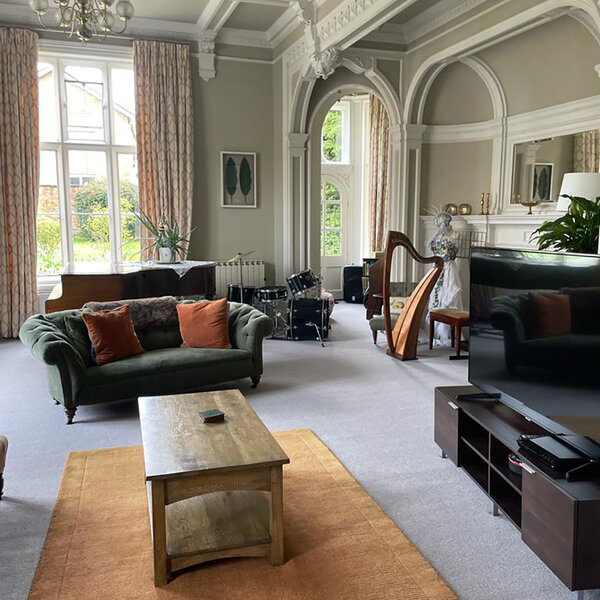 Bild zu Cheltenham Ladies` College