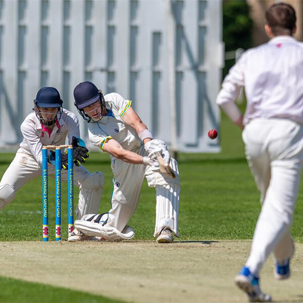 Bild zu St Edward`s School