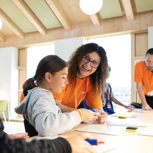 Bild zu Clayesmore School