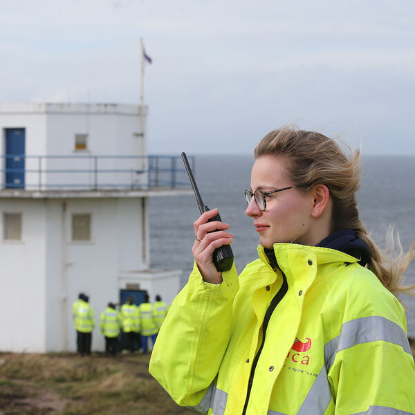 Bild zu Gordonstoun School