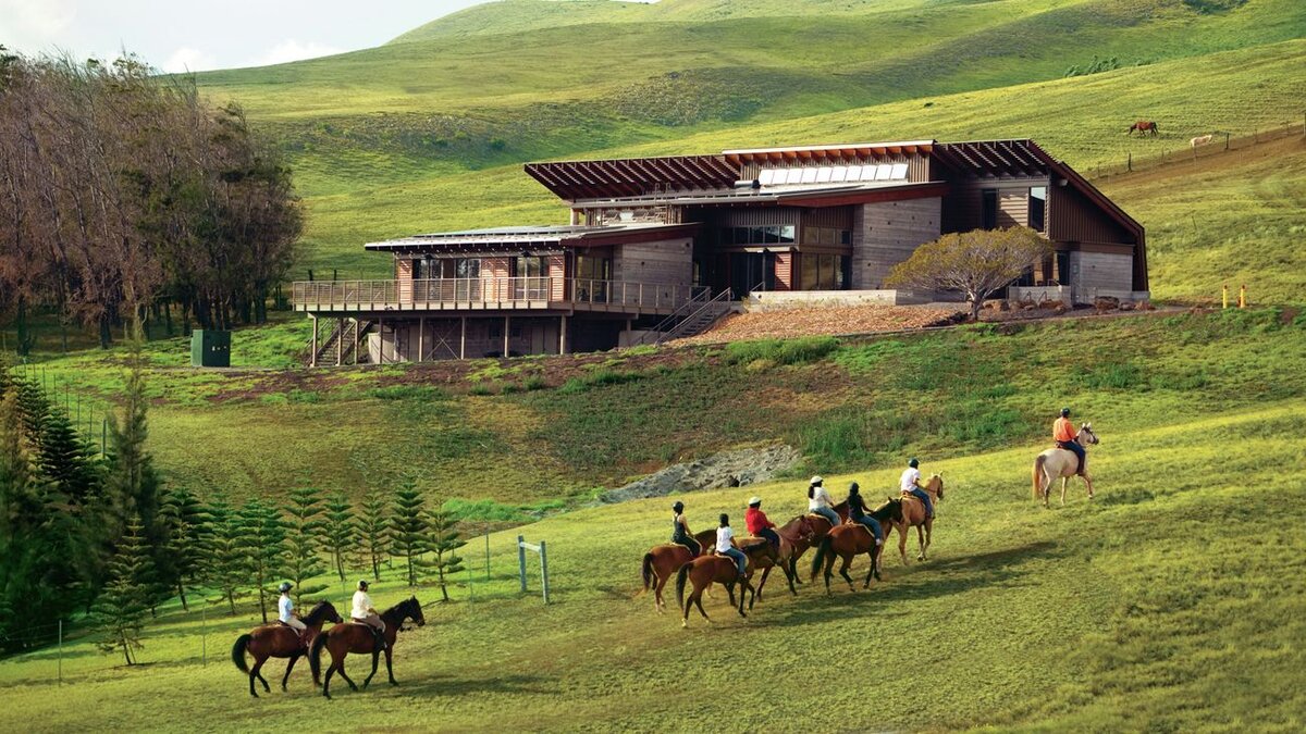 Header-Bild zu Hawaii Preparatory Academy