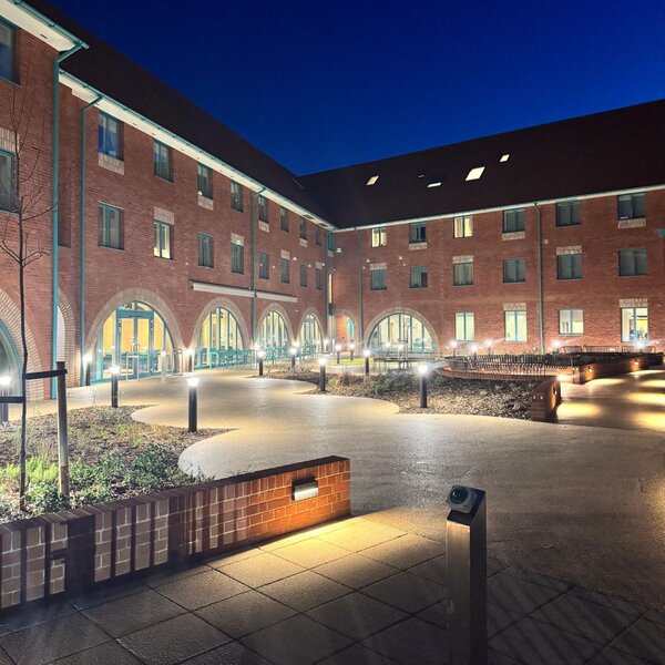 Bild zu Brentwood School