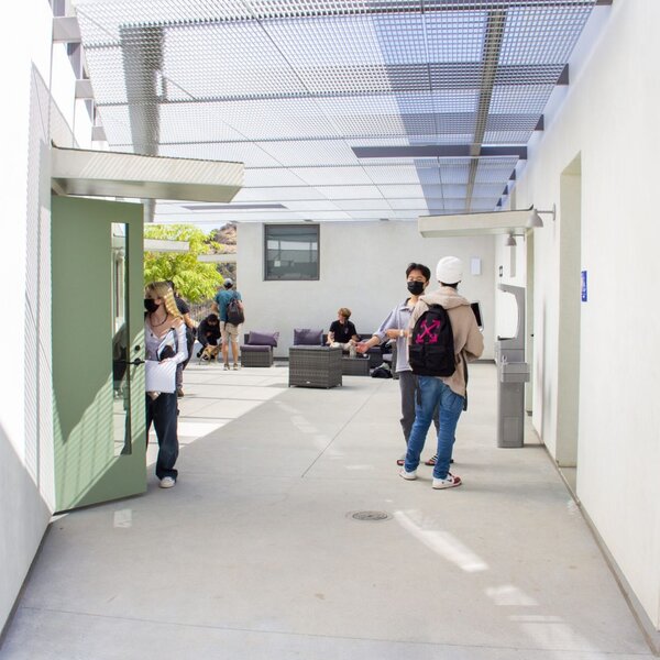 Bild zu Ojai Valley School