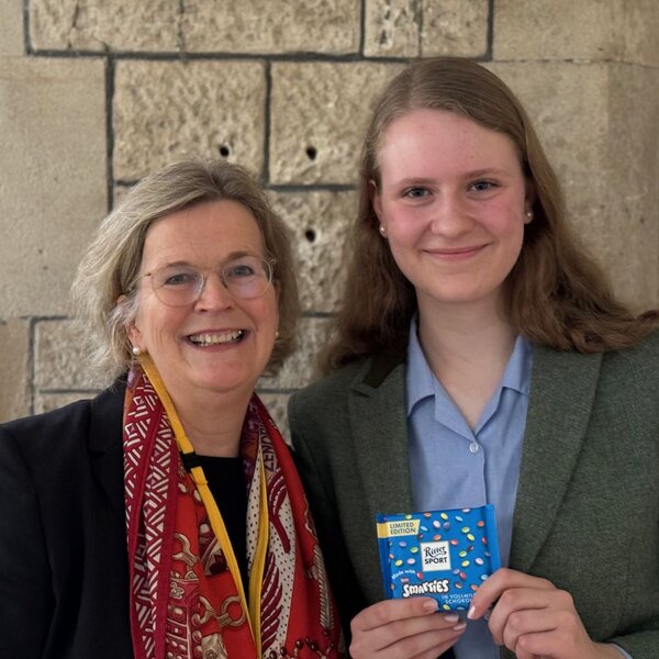 Bild zu Cheltenham Ladies` College