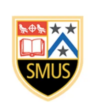 Schul-Logo: St Michaels University School