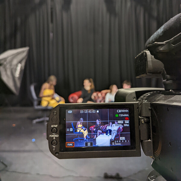 Bild zu Felsted School